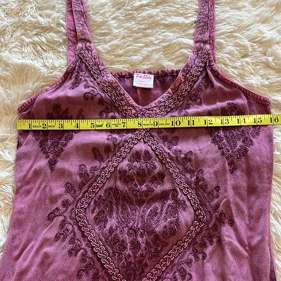 Swim Suit Cover-up - Picture 5 of 6